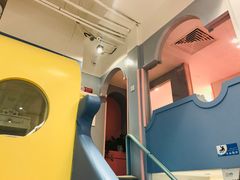 -KIDults童伴儿亲子餐厅(达美中心广场店)