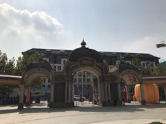 -安徒生童话乐园