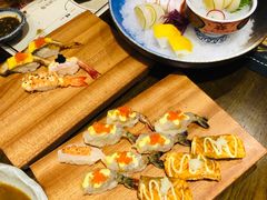 -古田居·特色寿司料理(骏欣中心店)