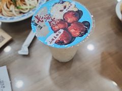 -西安贾三灌汤包·回坊小吃·清真炒菜(北院门总店)
