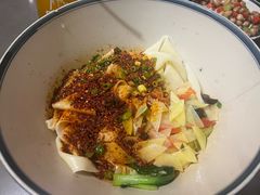 -弓家大队老碗面(高新咖啡街区店)