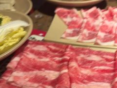 -蜀国大将老火锅(江北店)