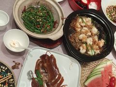 -盛百味·家宴餐厅(霸州分店)