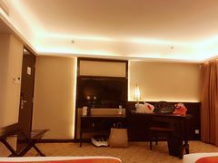 -澳门富豪酒店