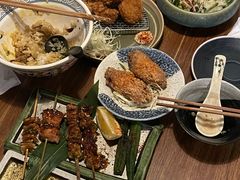 -阿泽料理