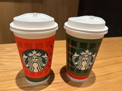 -星巴克(厦门乐群广场分店)