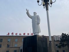 -长影旧址博物馆
