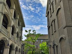 -天河潭旅游度假区