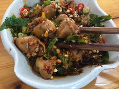 -雲记卢妈冷锅串串(中道街总店)