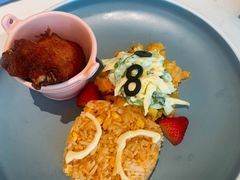 -水桶王国主题餐厅·聚会·生日派对·亲子活动·家庭套餐(亚龙湾希尔顿店)