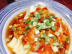 -受气牛肉·耙牛肉火锅(水晶郦城店)