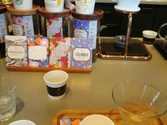 -星巴克臻选(嘉定疁城国际店)