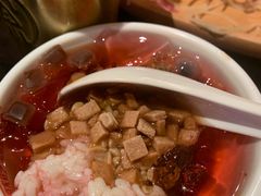-探鱼·鲜青椒爽麻烤鱼(银泰城店)