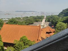 -南沙天后宫景区