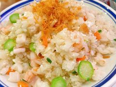 -小龍鳳餐室(番禺路店)