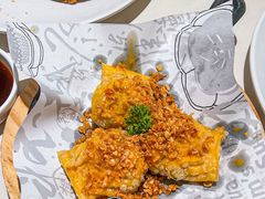 -蔡澜点心·粤菜(嘉里中心店)