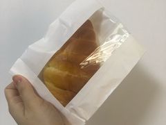 酸奶盐面包-慢熟面包店bud bread(孩儿巷店)
