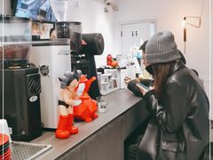 -NokNok Coffee(宽窄巷子店)
