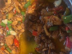 -彭耕记猪油炒小菜(吉联mall店)