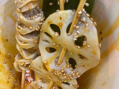 -成都米粉串串钵钵鸡(阜通店)