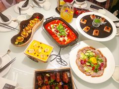 -3号仓库·创意中国菜(新世界城店)