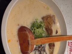 -味千拉面(广州白云机场T1西二店)