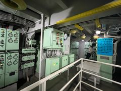 -泰达航母主题公园