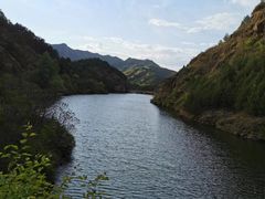 -仙居谷风景区