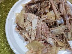手撕鸡-阿静美食