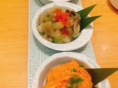 -山之川日料放题(通州店)