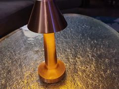 -秀·吧 Show Bar(兰州盛达希尔顿酒店)