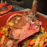 希尔顿自助餐攻略｜势必吃垮它