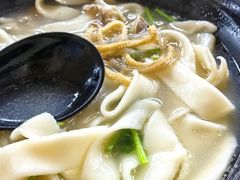 -牛记烩面(七星西路店)