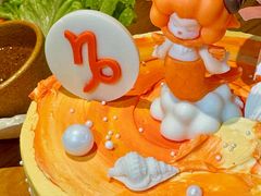 -CAKE BOSS 蛋糕老板(西单君太百货店)