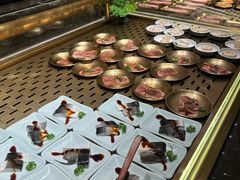 -東盛炭烤自助料理(玄武招商花园城店)