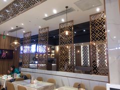 大堂-鹅冠港式茶餐厅(来福士店)