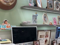 -海马体家庭照相馆(广州正佳广场店)