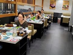 -韩时烤肉(丰科万达广场店)