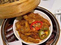 -香港ELEMENTS圆方