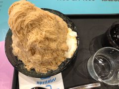 -Ice Monster冰馆·CNN评选全球十大甜品(国贸商城店)