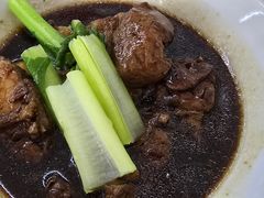 -金沙园生肉面(Jalan Pantai)