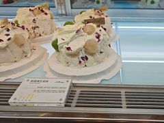 -WenTinG文汀·半糖蛋糕(合生汇店)