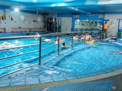 -佳明游泳馆(惠新西街南口店)