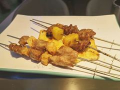 -多宾韩国料理(学衡路店)