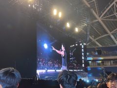 -沈阳奥林匹克体育中心