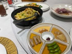 -富淳饭店(世纪公园店)