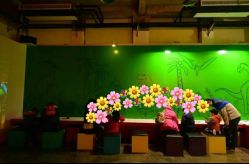 -恐龙探索乐园(磁器口店)