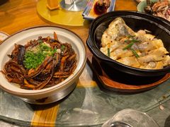 -兰溪小馆(首经贸店)