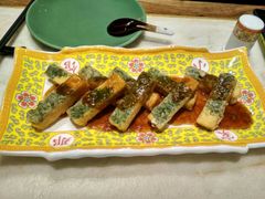 那家自制豆腐-那家小馆•北京菜•烤鸭(中关村店)