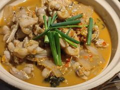 -费大厨辣椒炒肉(黄兴中心广场店)